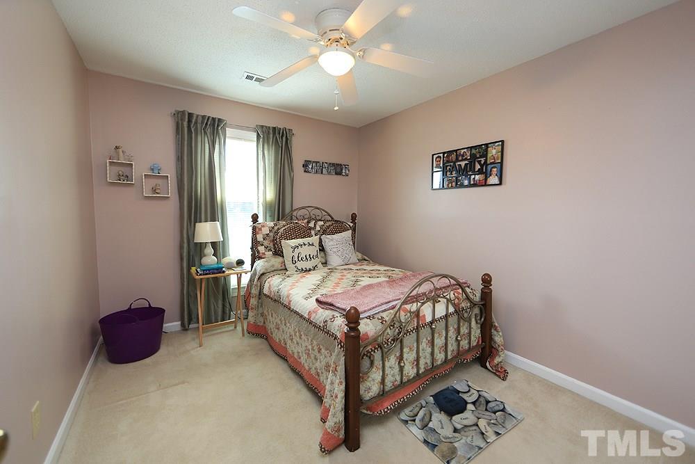 6121 Highcastle Court Raleigh, NC 27613 - Photo 14 of 19