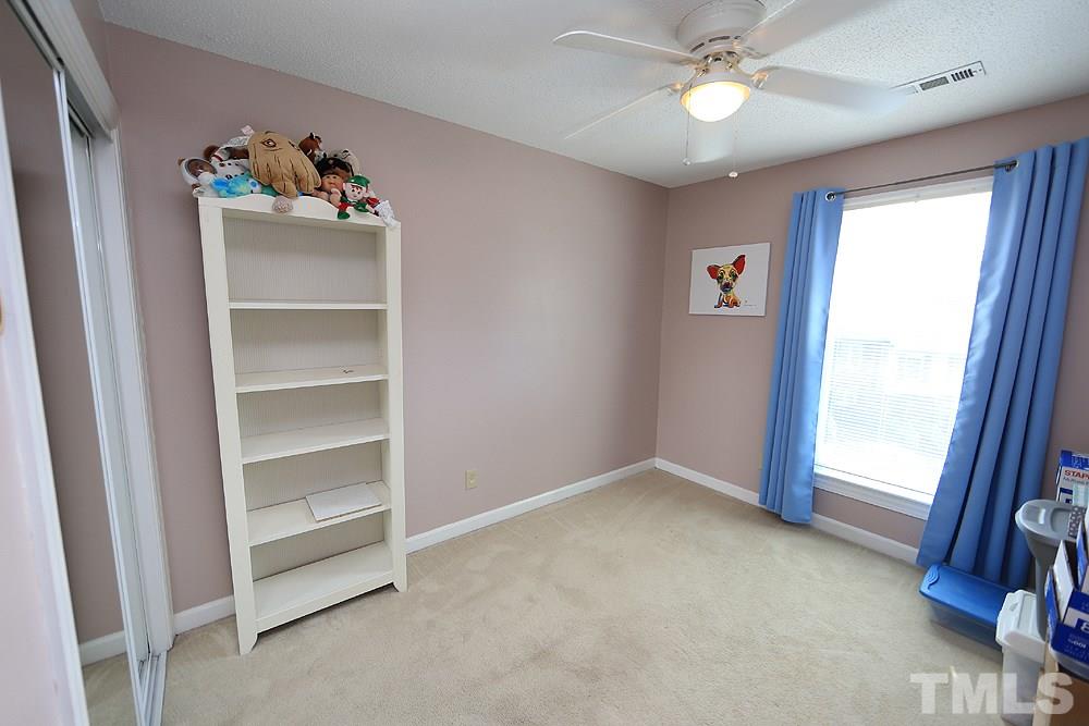 6121 Highcastle Court Raleigh, NC 27613 - Photo 15 of 19