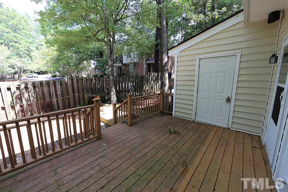 6121 Highcastle Court Raleigh, NC 27613 - Photo 17 of 19