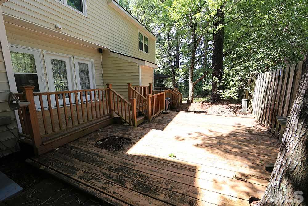 6121 Highcastle Court Raleigh, NC 27613 - Photo 18 of 19