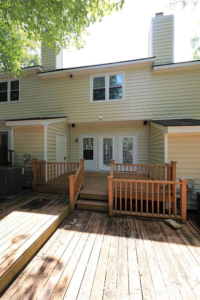 6121 Highcastle Court Raleigh, NC 27613 - Photo 19 of 19