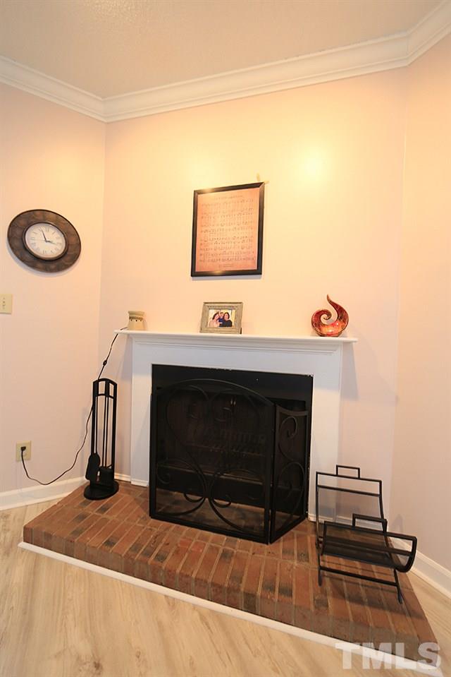 6121 Highcastle Court Raleigh, NC 27613 - Photo 7 of 19