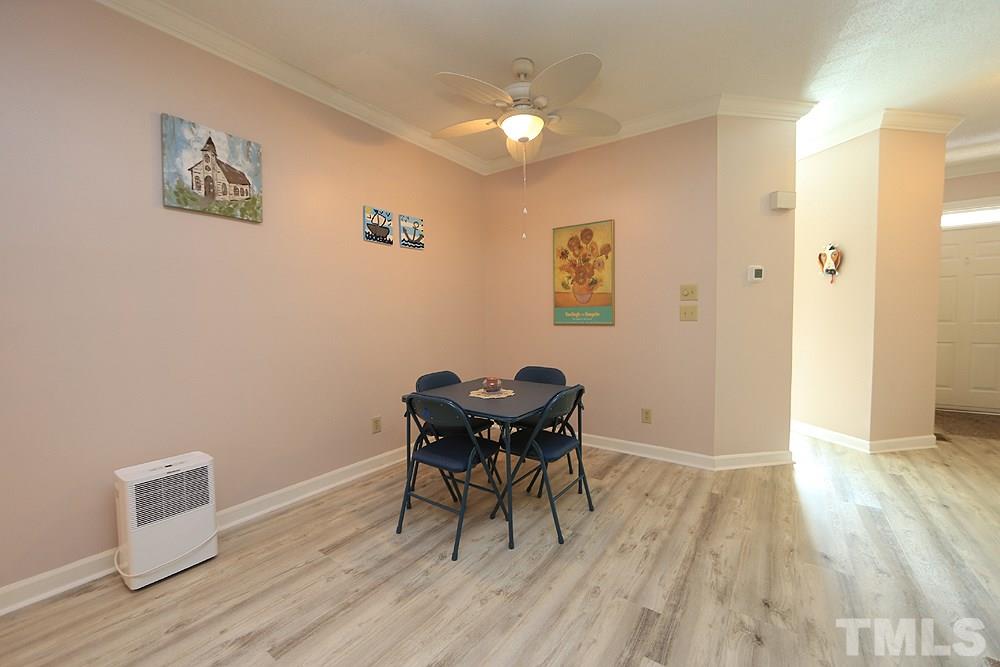 6121 Highcastle Court Raleigh, NC 27613 - Photo 10 of 19