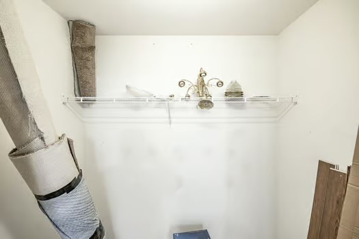 2029 Copper Kettle Circle Pleasant View, TN 37146 - Photo 34 of 58 a bathroom with a sink and a mirror