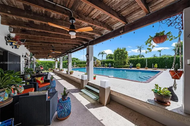 $1,050,000 | 11905 Southwest 107th Avenue, Miami, FL 33176