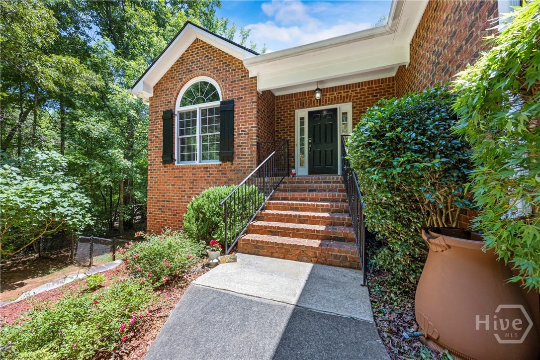 1141 Golf Course Lane Athens, GA 30605 - Photo 4 of 44