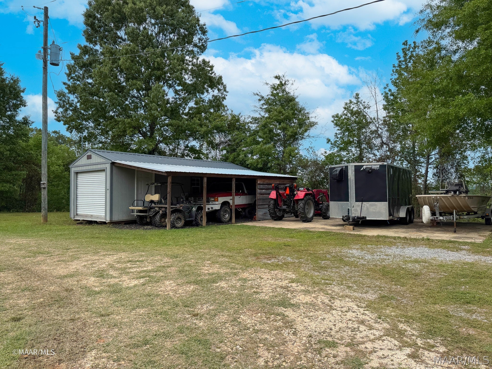 244 Jones River Road Camden, AL 36726 - Photo 65 of 67 Gallery Image 65