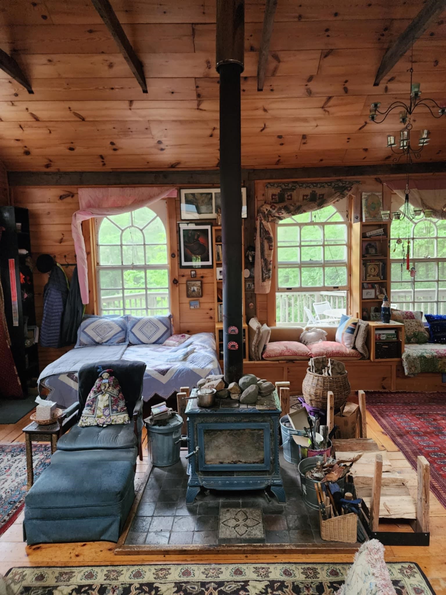 183 Bear Hill Road Dummerston, VT 05301 - Photo 14 of 48