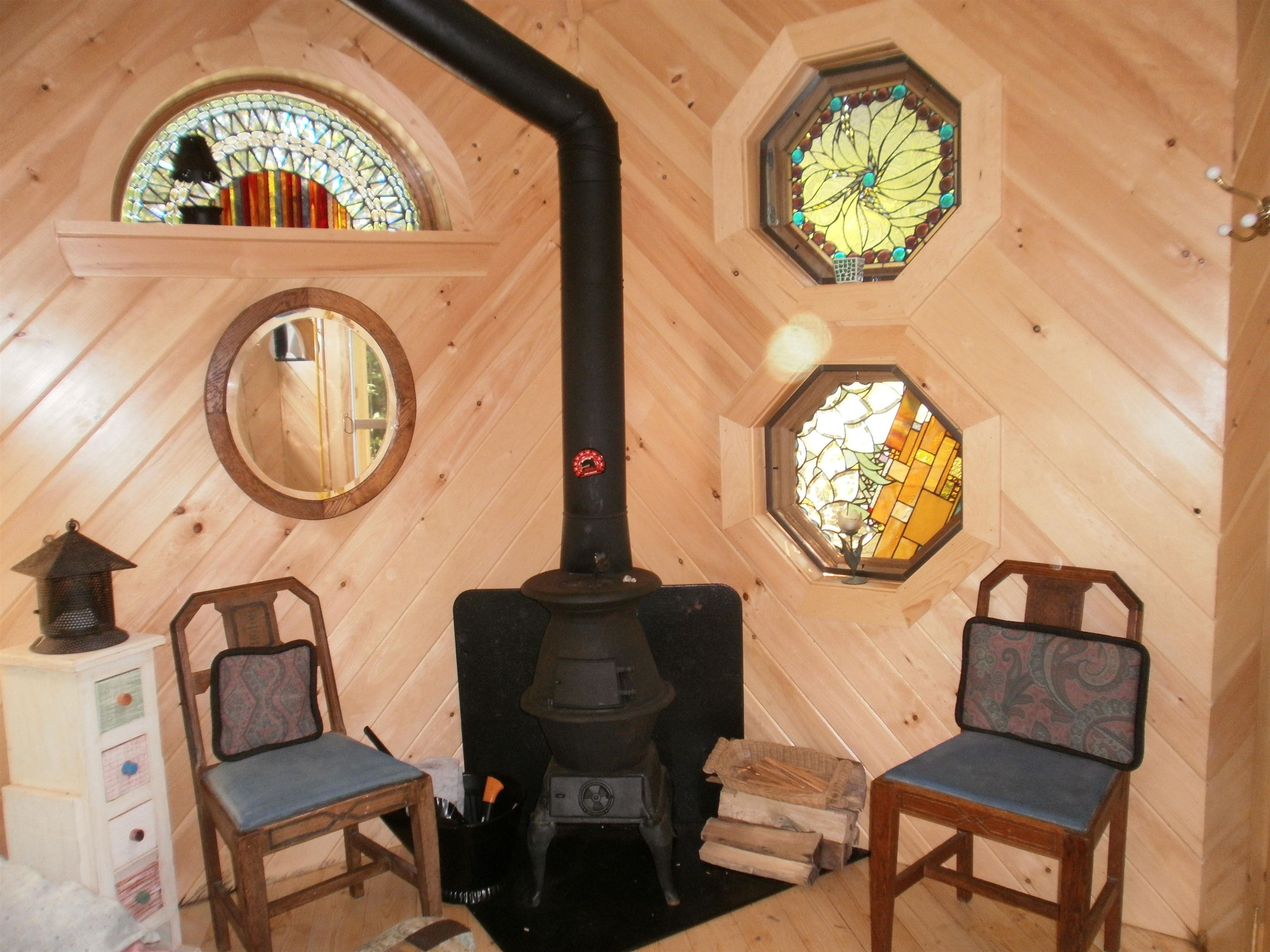 183 Bear Hill Road Dummerston, VT 05301 - Photo 36 of 48