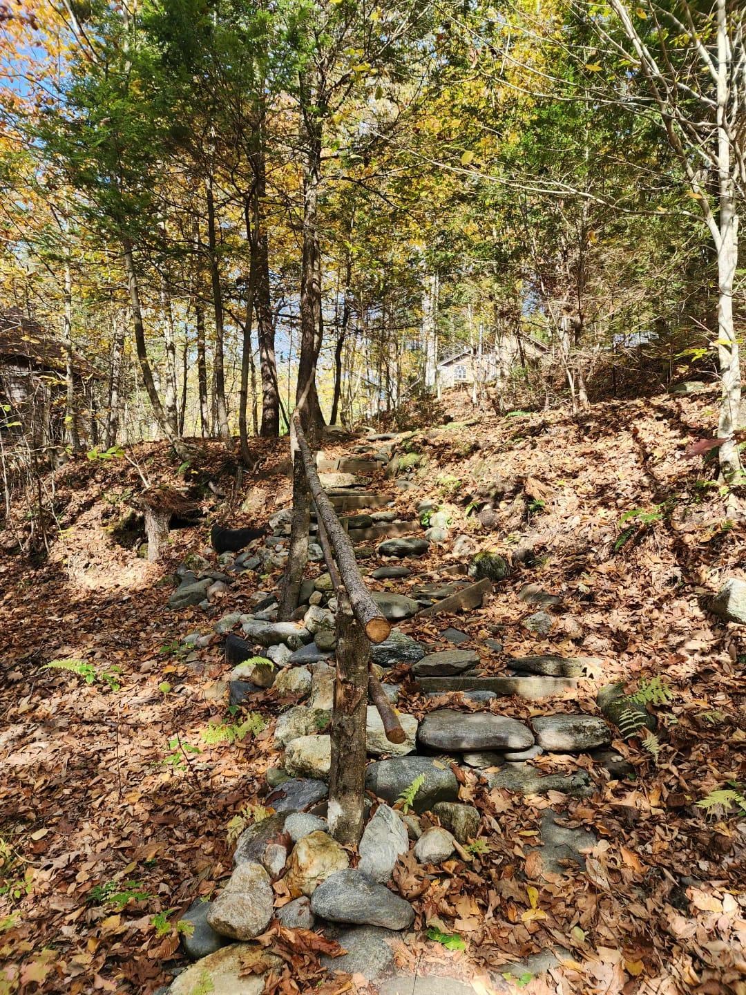 183 Bear Hill Road Dummerston, VT 05301 - Photo 46 of 48