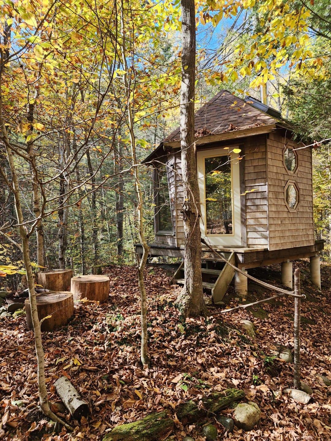 183 Bear Hill Road Dummerston, VT 05301 - Photo 48 of 48