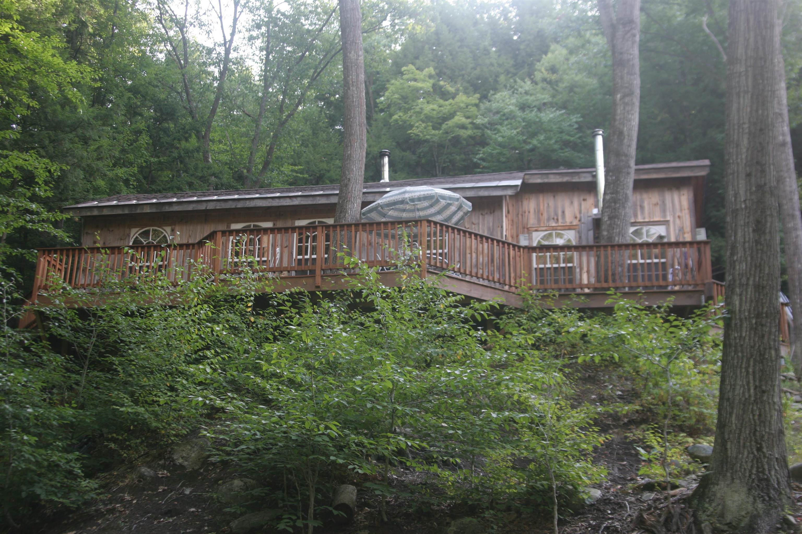 183 Bear Hill Road Dummerston, VT 05301 - Photo 8 of 48