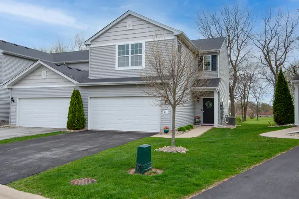 $254,900 | 231 Sweetbriar Court, Lowell, IN 46356