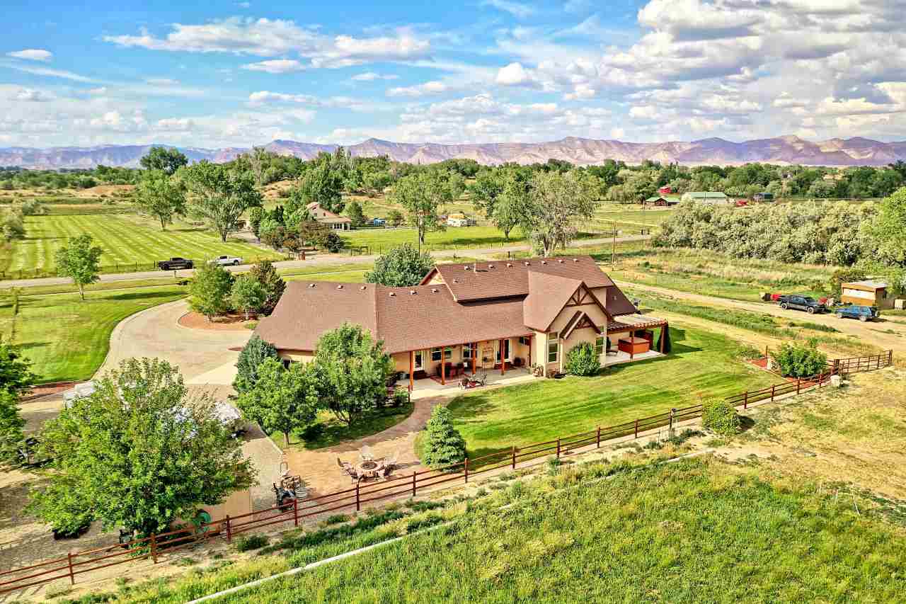 2325 I Road Grand Junction, CO 81505 - Photo 4 of 9 a view of a city