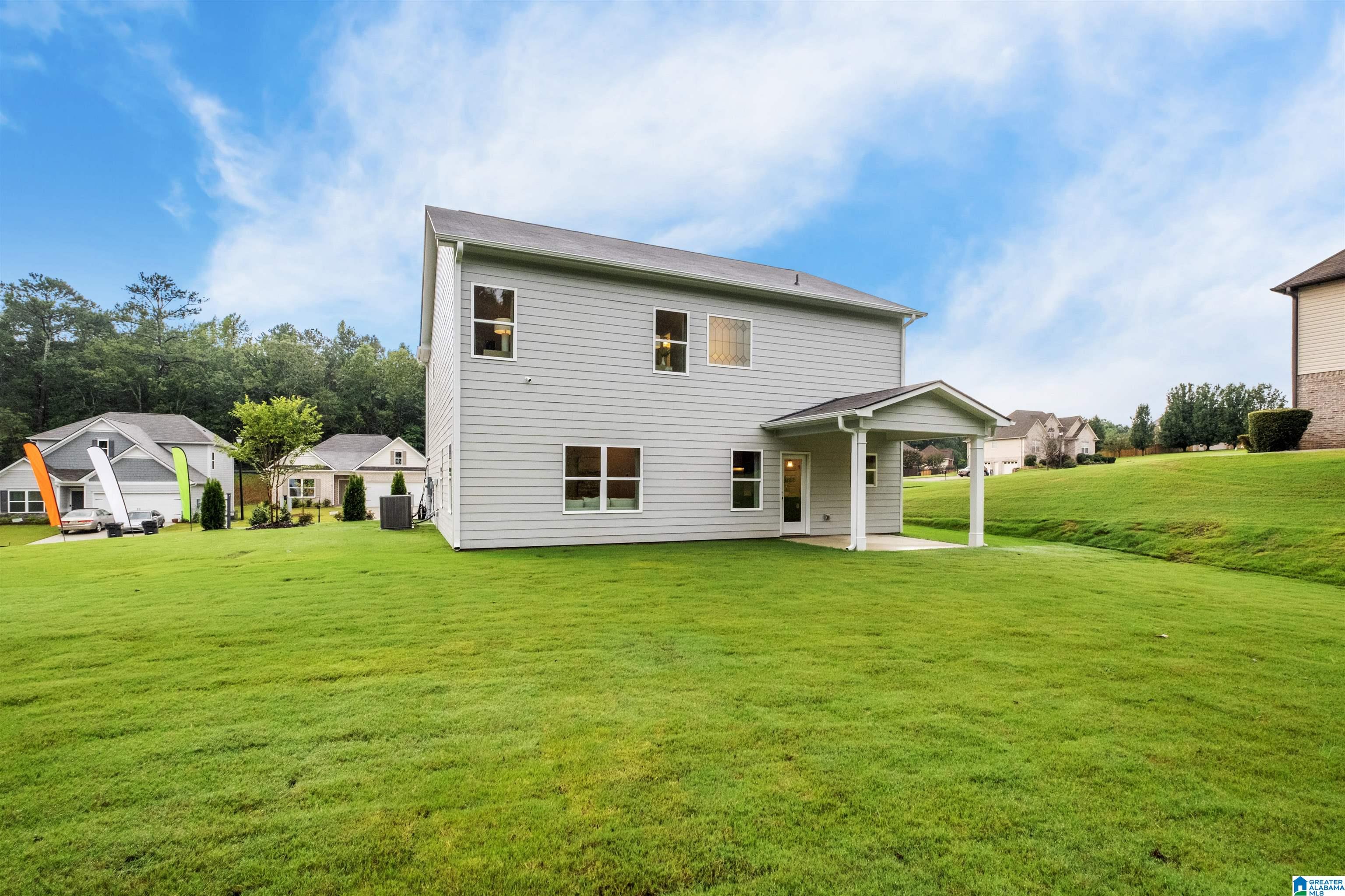 285 Ridgefield Drive Margaret, AL 35120 - Photo 56 of 56 Gallery Image 56