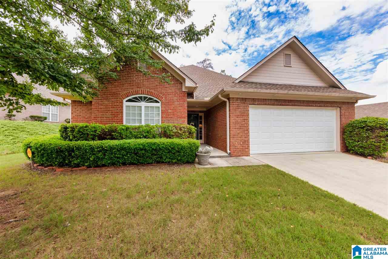 727 Narrows Point Circle Birmingham, AL 35242 - Photo 1 of 33