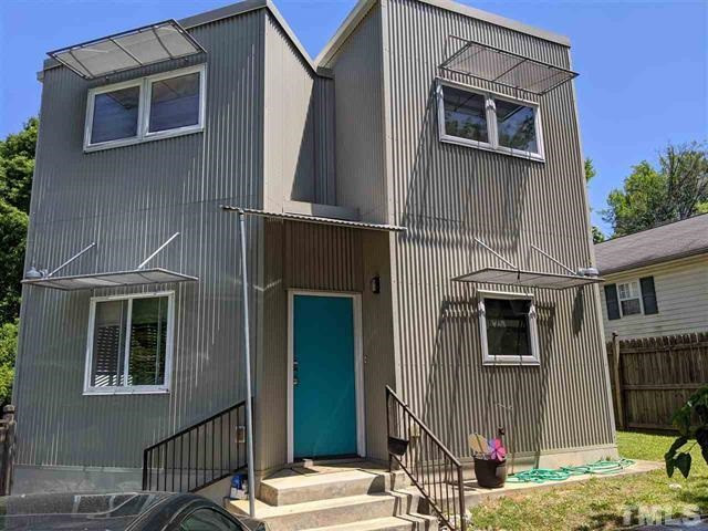 3124 Wilder Street Raleigh, NC 27607 - Photo 1 of 3 Photo 1