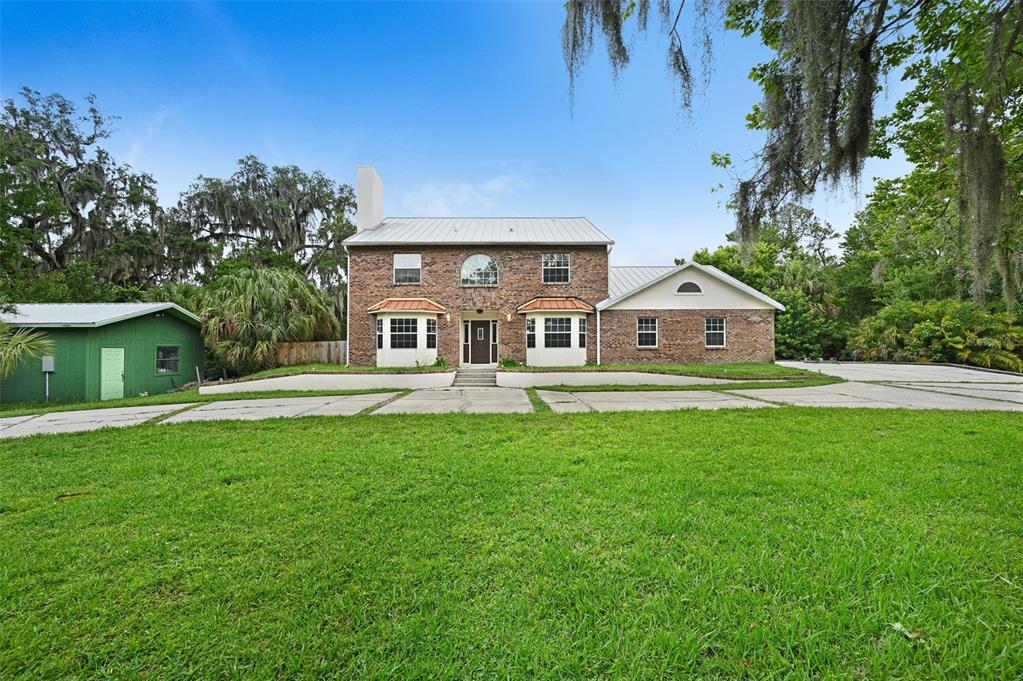 2575 Cox Road Cocoa, FL 32926 - Photo 1 of 1 Gallery Image 1
