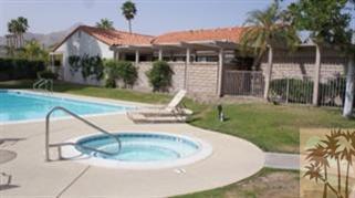 6011 East Driver Road Palm Springs, CA 92264 - Photo 1 of 22 Primary Photo
