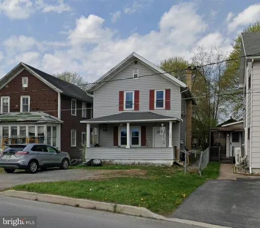 $119,900 | 137 Railroad Street, Philipsburg, PA 16866