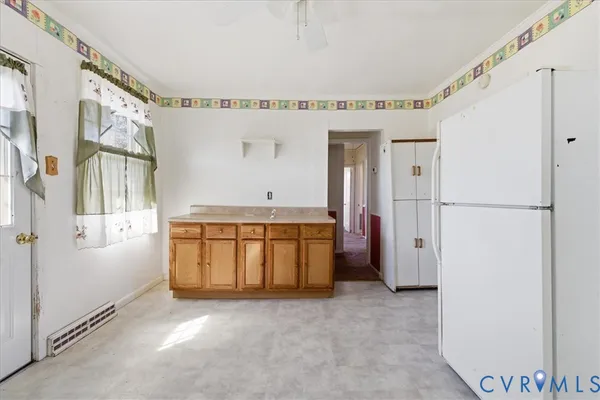 $124,900 | 524 Clay Street, Wakefield, VA 23888