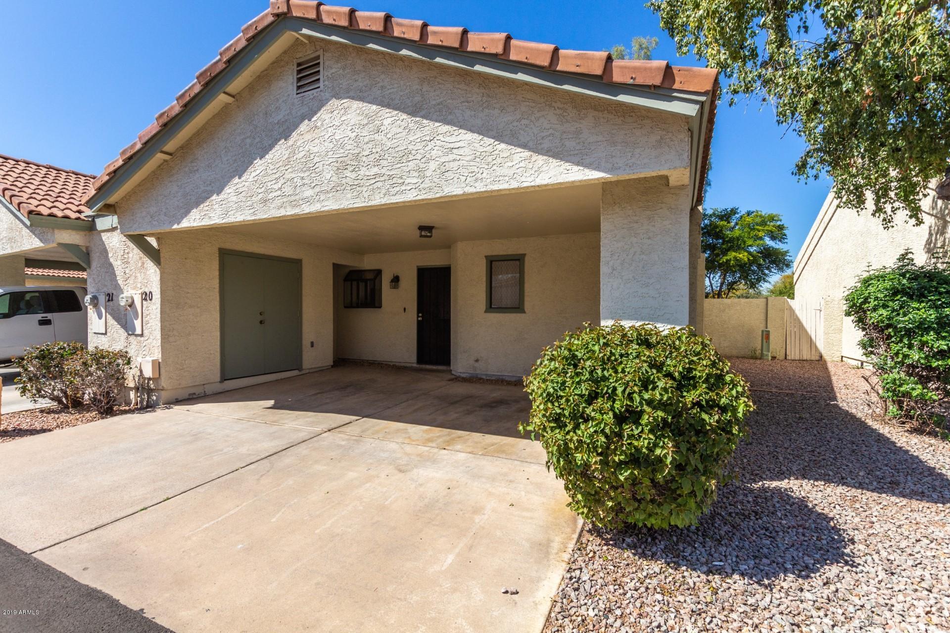 1500 North Sunview Parkway, Unit 20 Gilbert, AZ 85234 - Photo 1 of 21 0001-Sun View Parkway (19)
