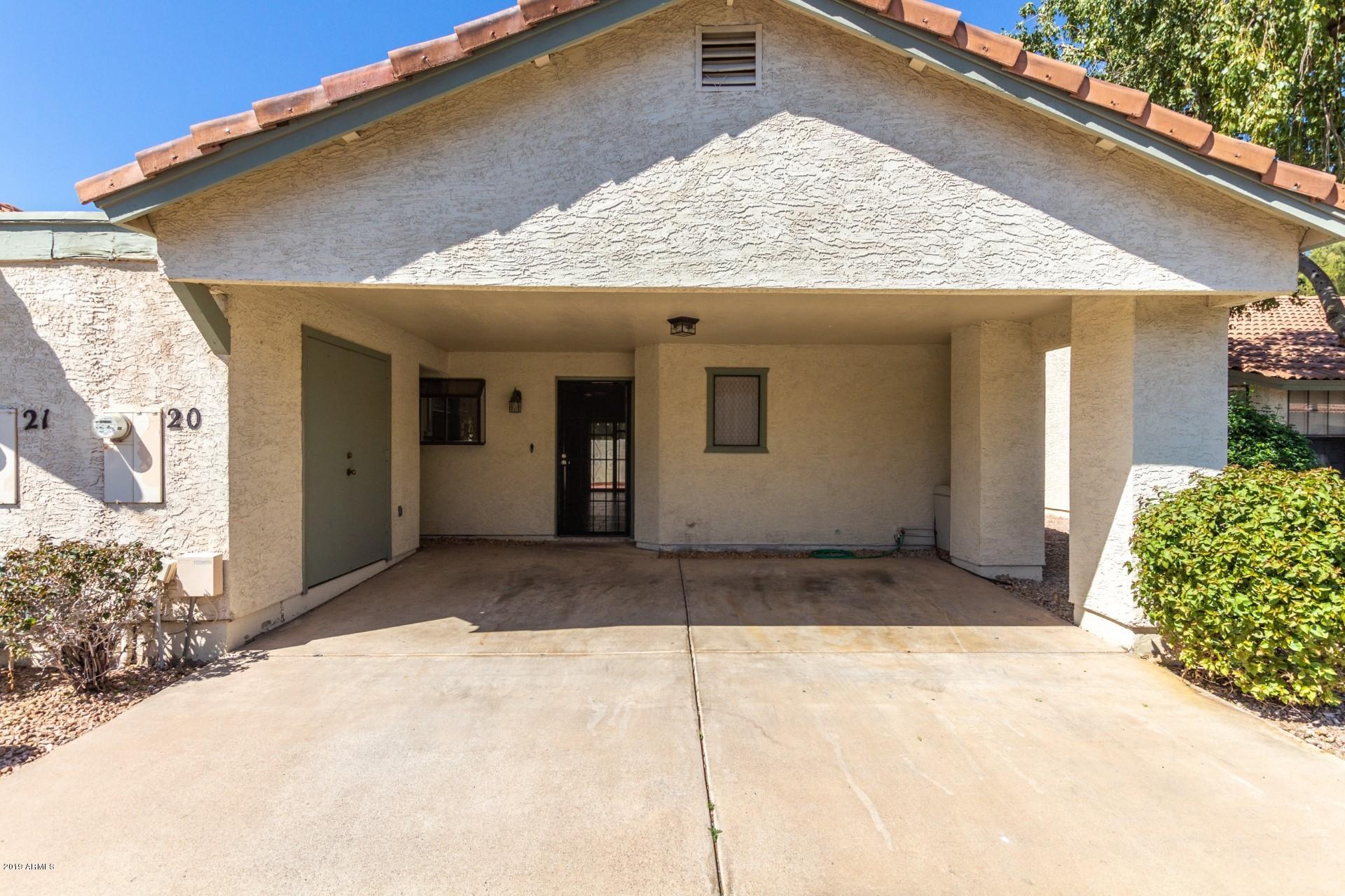 1500 North Sunview Parkway, Unit 20 Gilbert, AZ 85234 - Photo 2 of 21 0002-Sun View Parkway (20)