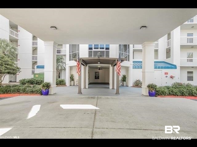 27282 Canal Road Orange Beach, AL 36561 - Photo 2 of 41 Entrance