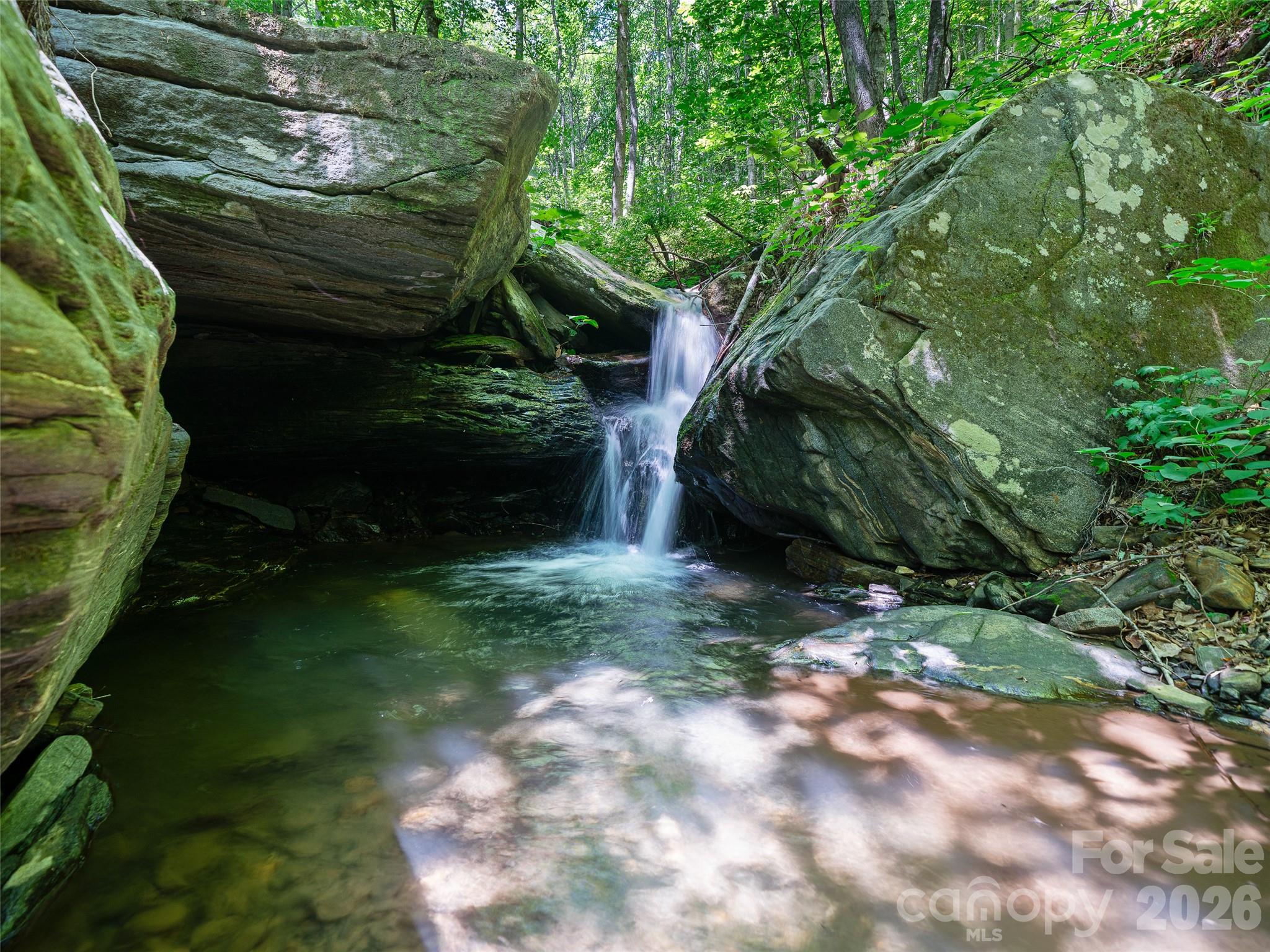 349 Spring Creek Road Bakersville, NC 28705 - Photo 42 of 47