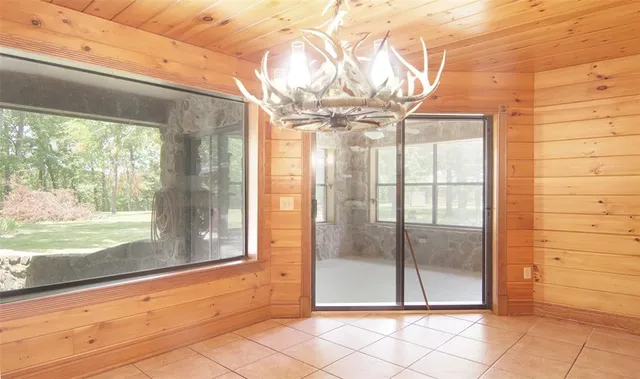 a view of a building