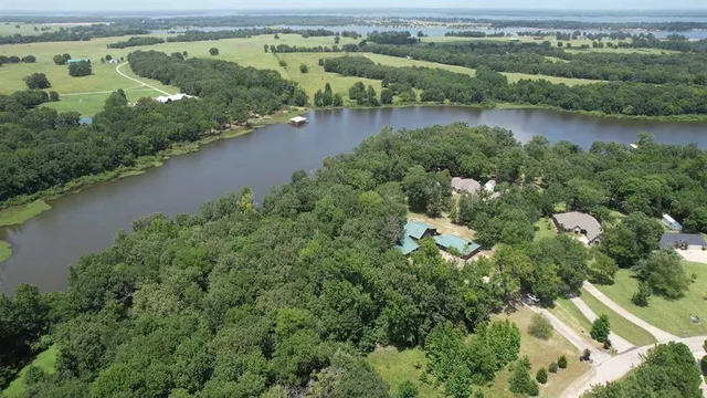 $799,000 | 660 County Road 1503, Alba, TX 75410