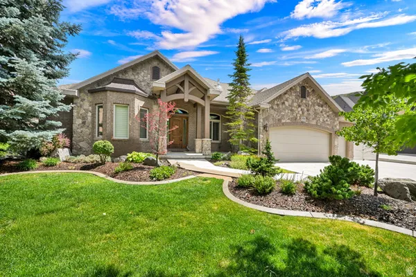 $1,775,000 | 1926 East Gray Fox Drive, Draper, UT 84020