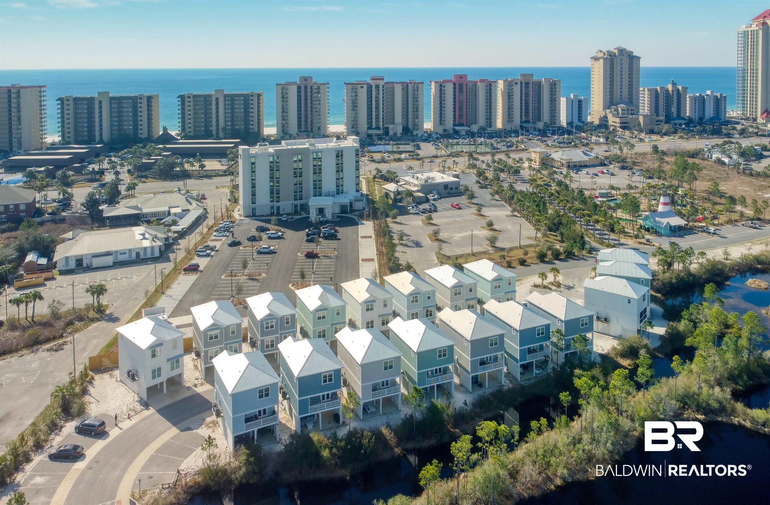 24231 Pepper Lane Orange Beach, AL 36561 - Photo 35 of 36