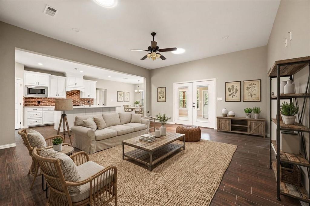 590 Peel Road Springtown, TX 76082 - Photo 7 of 36 virtually staged