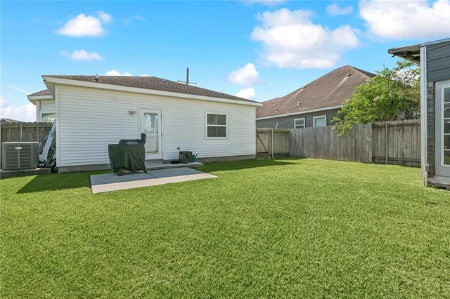 $289,900 | 2664 Cedar Creek Street, Marrero, LA 70072
