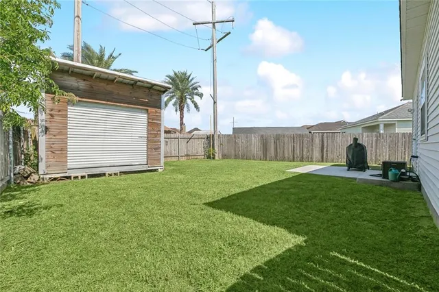 $289,900 | 2664 Cedar Creek Street, Marrero, LA 70072