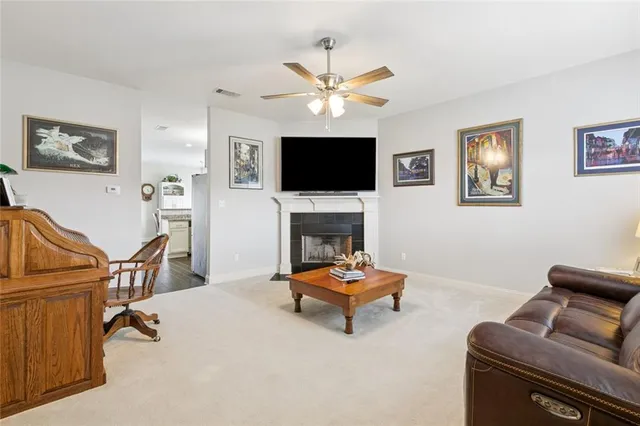 $289,900 | 2664 Cedar Creek Street, Marrero, LA 70072