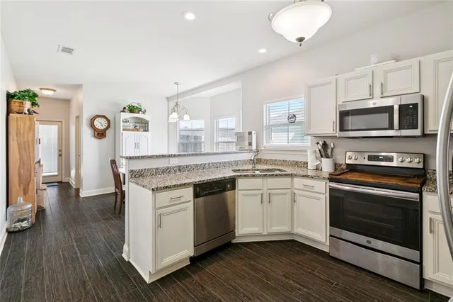 $289,900 | 2664 Cedar Creek Street, Marrero, LA 70072