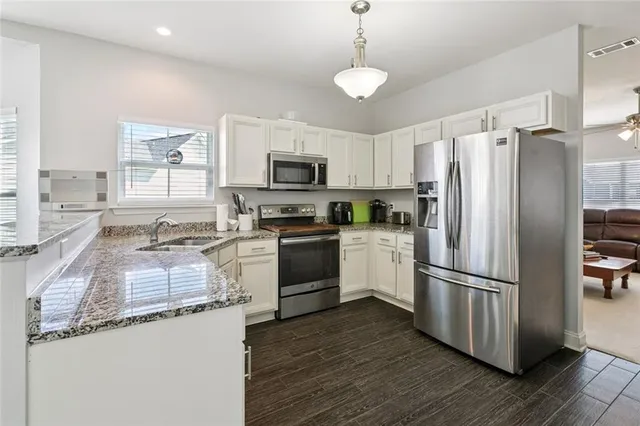 $289,900 | 2664 Cedar Creek Street, Marrero, LA 70072