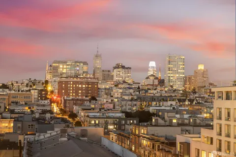 $799,000 | 1800 Washington Street, Unit 815, San Francisco, CA 94109