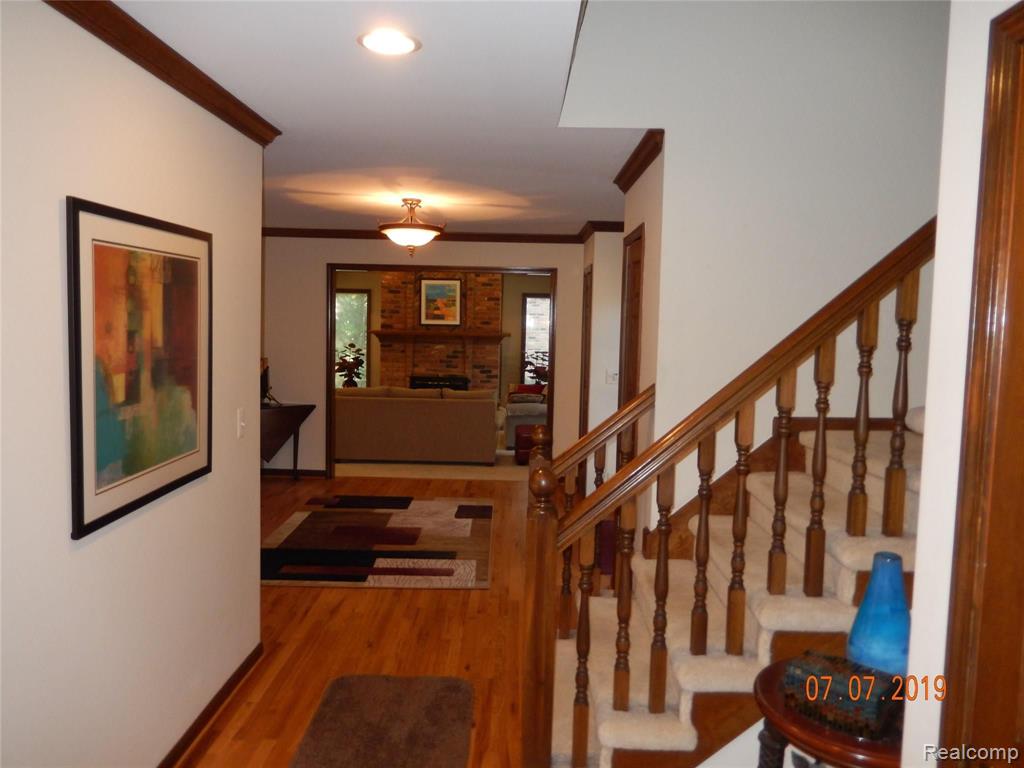 3421 Summit Ridge Drive Rochester Hills, MI 48306 - Photo 22 of 58