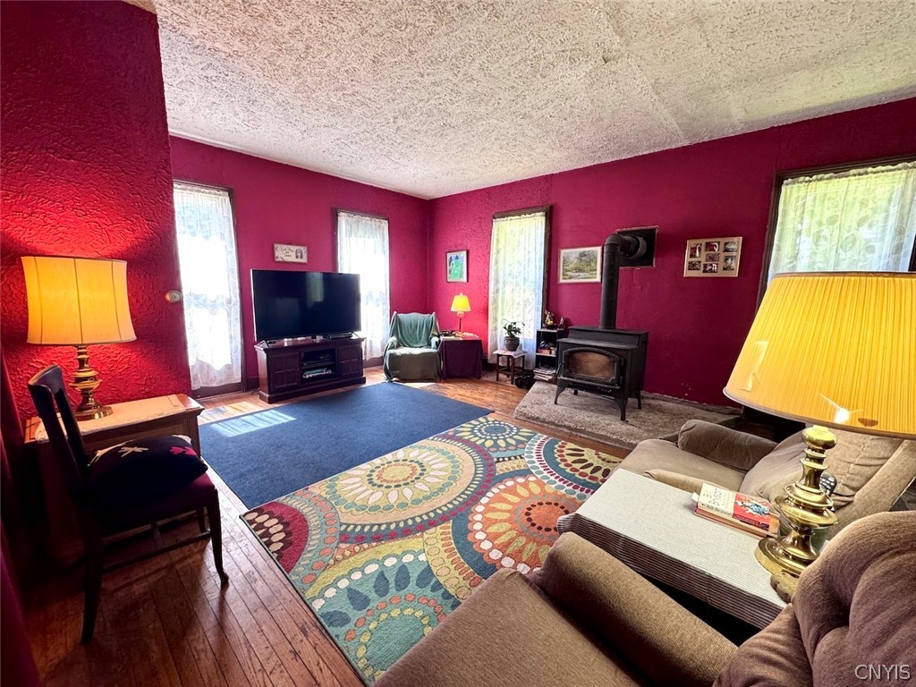 83 High Street Angelica, NY 14709 - Photo 11 of 35
