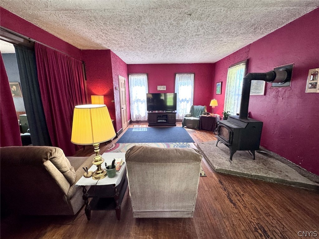 83 High Street Angelica, NY 14709 - Photo 14 of 35