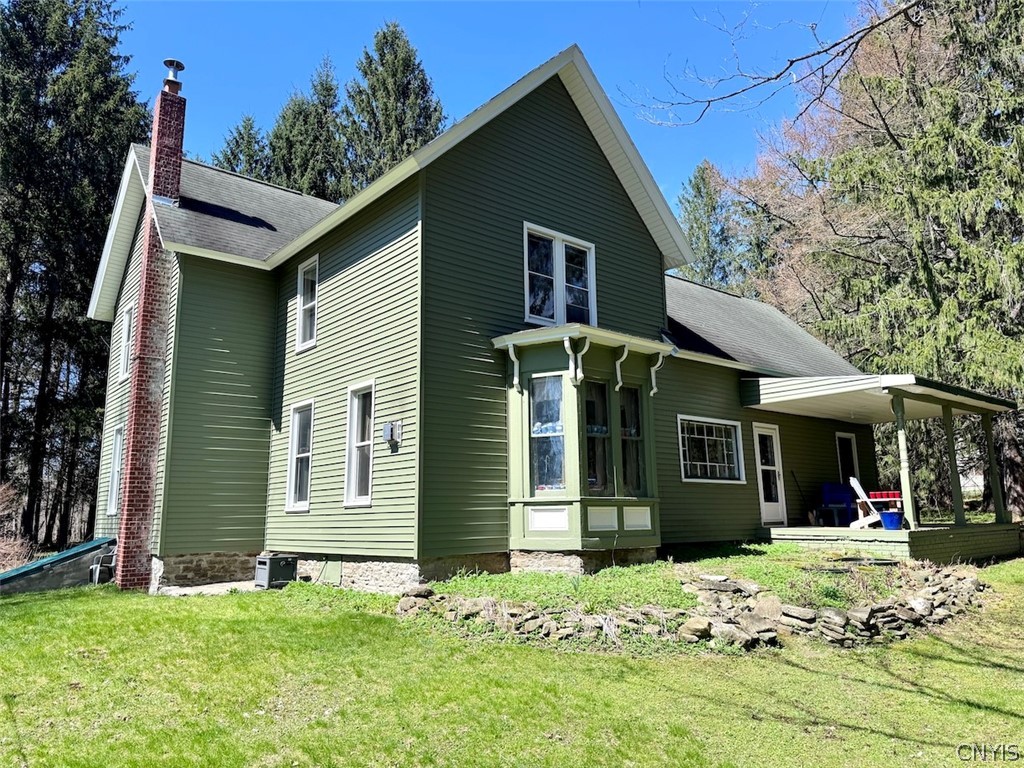 83 High Street Angelica, NY 14709 - Photo 2 of 35