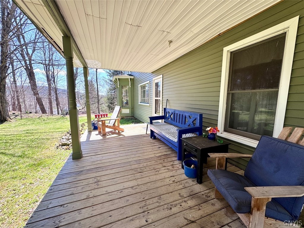 83 High Street Angelica, NY 14709 - Photo 24 of 35