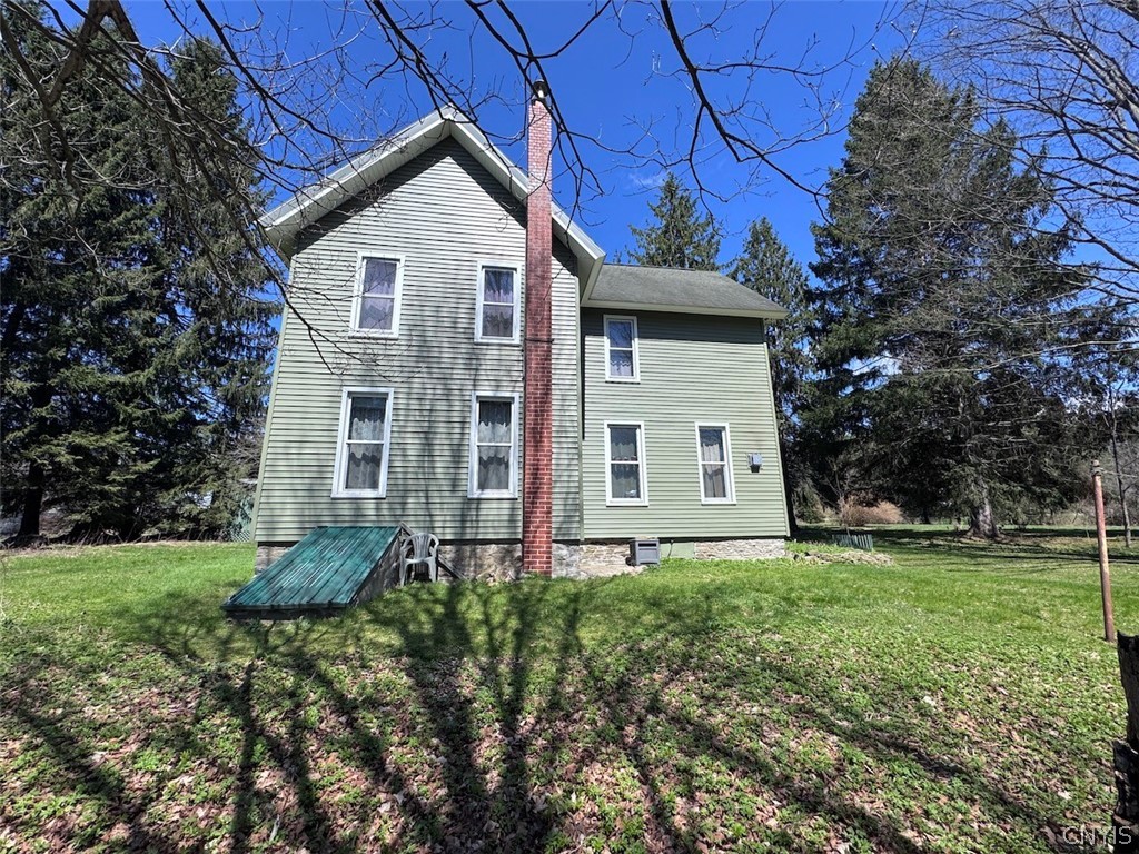83 High Street Angelica, NY 14709 - Photo 3 of 35