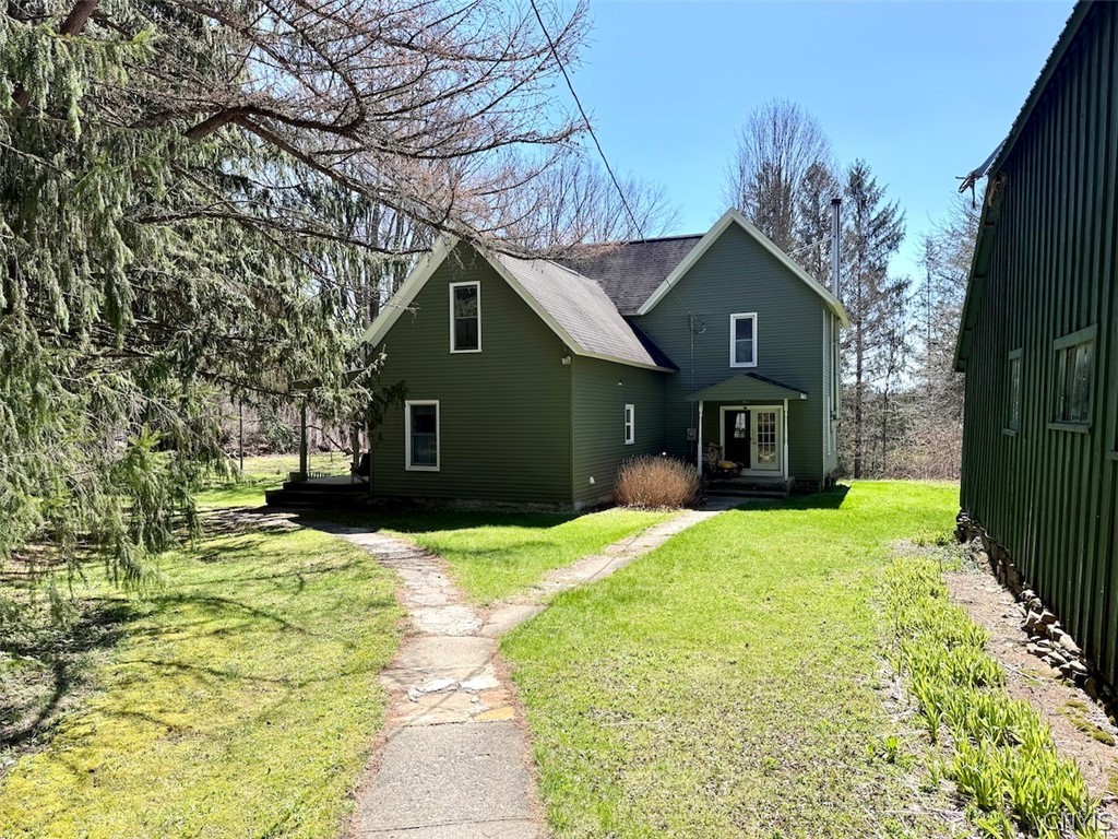 83 High Street Angelica, NY 14709 - Photo 32 of 35