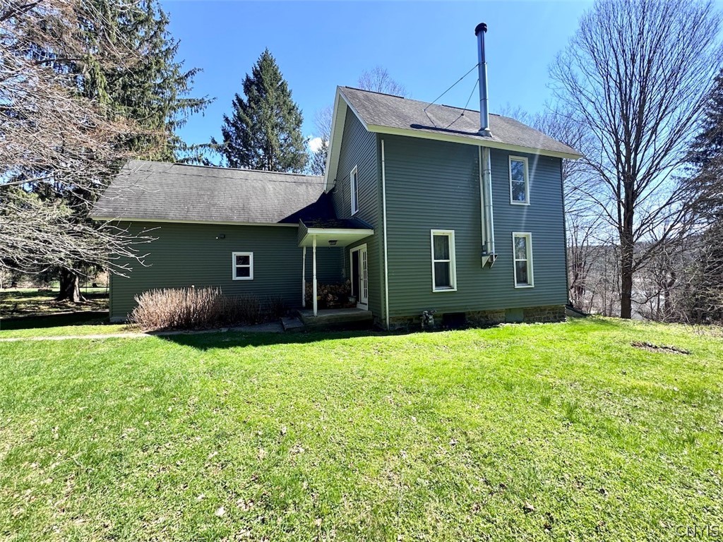 83 High Street Angelica, NY 14709 - Photo 33 of 35