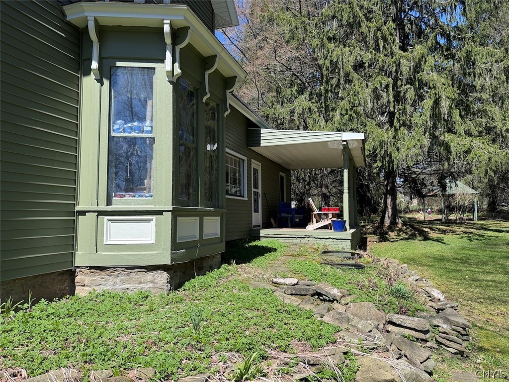 83 High Street Angelica, NY 14709 - Photo 4 of 35