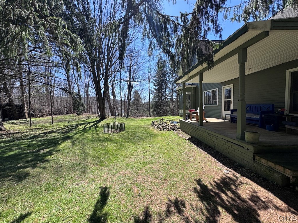 83 High Street Angelica, NY 14709 - Photo 5 of 35